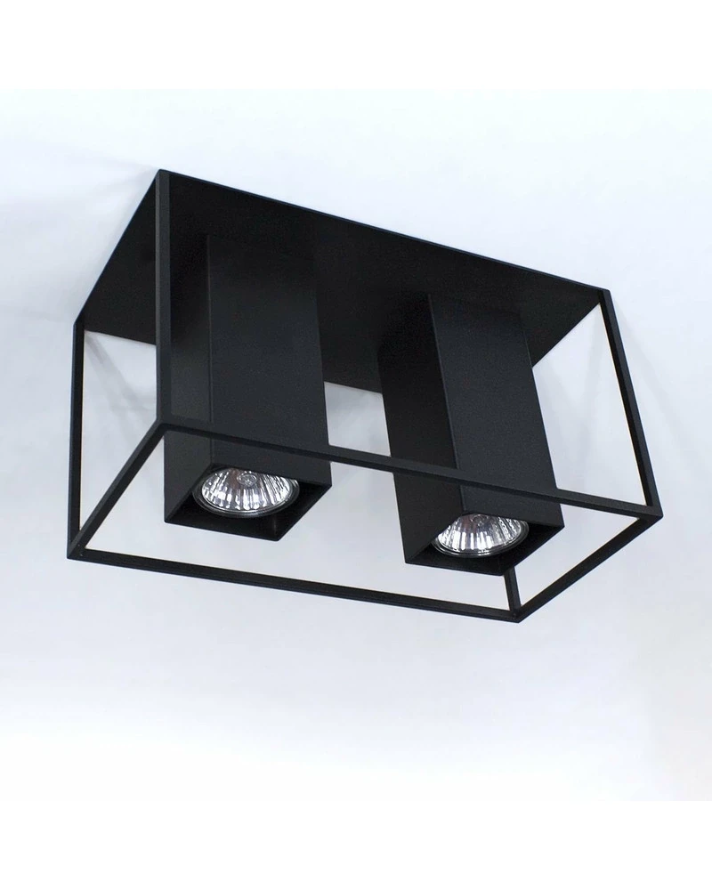 Точечный светильник Imperium Light 190126.05.05 Tower (008616)