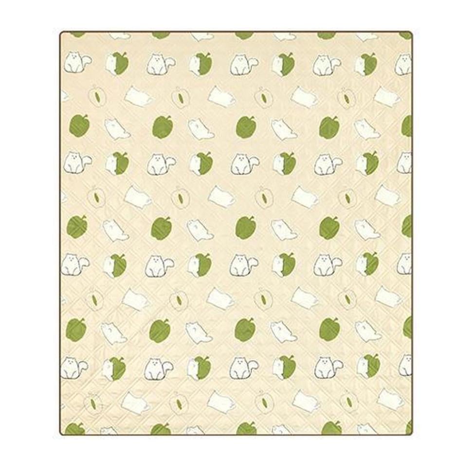 Коврик для пикника Naturehike CNK2350WS010 210x240 см Beige (6976507661720)