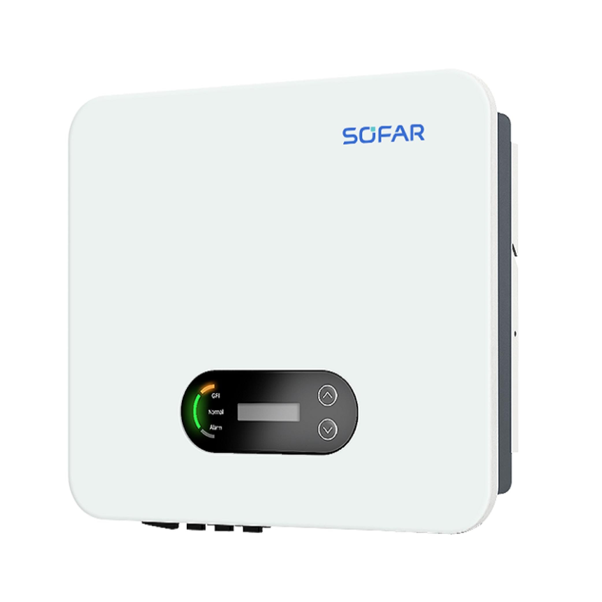 Інвертор мережевий SOFAR 11KTLX-G3