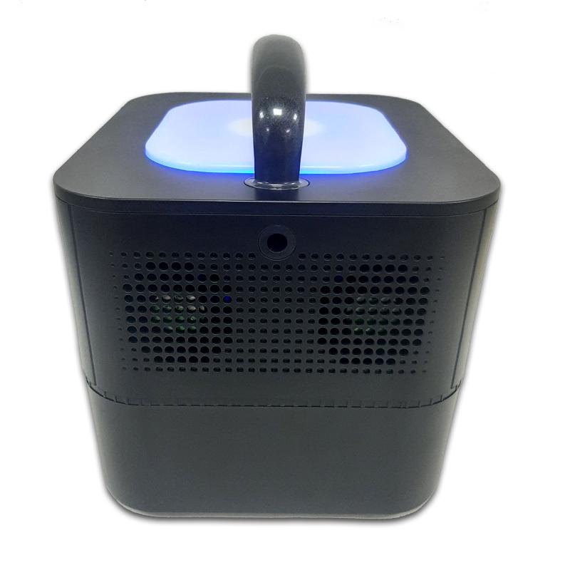 Портативная зарядная станция TIG FOX T500 540 Вт·ч - фото 13 Портативная зарядная станция TIG FOX T500 540 Вт·ч - фото 13