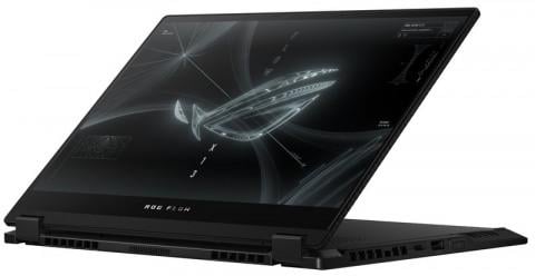 Ноутбук Asus ROG Flow X13 GV301RC Black (GV301RC-PH74) - фото 2