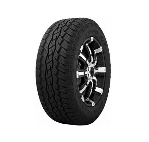 Шина Toyo Open Country A/T Plus 275/45 R20 110H без шипов всесезонная XL