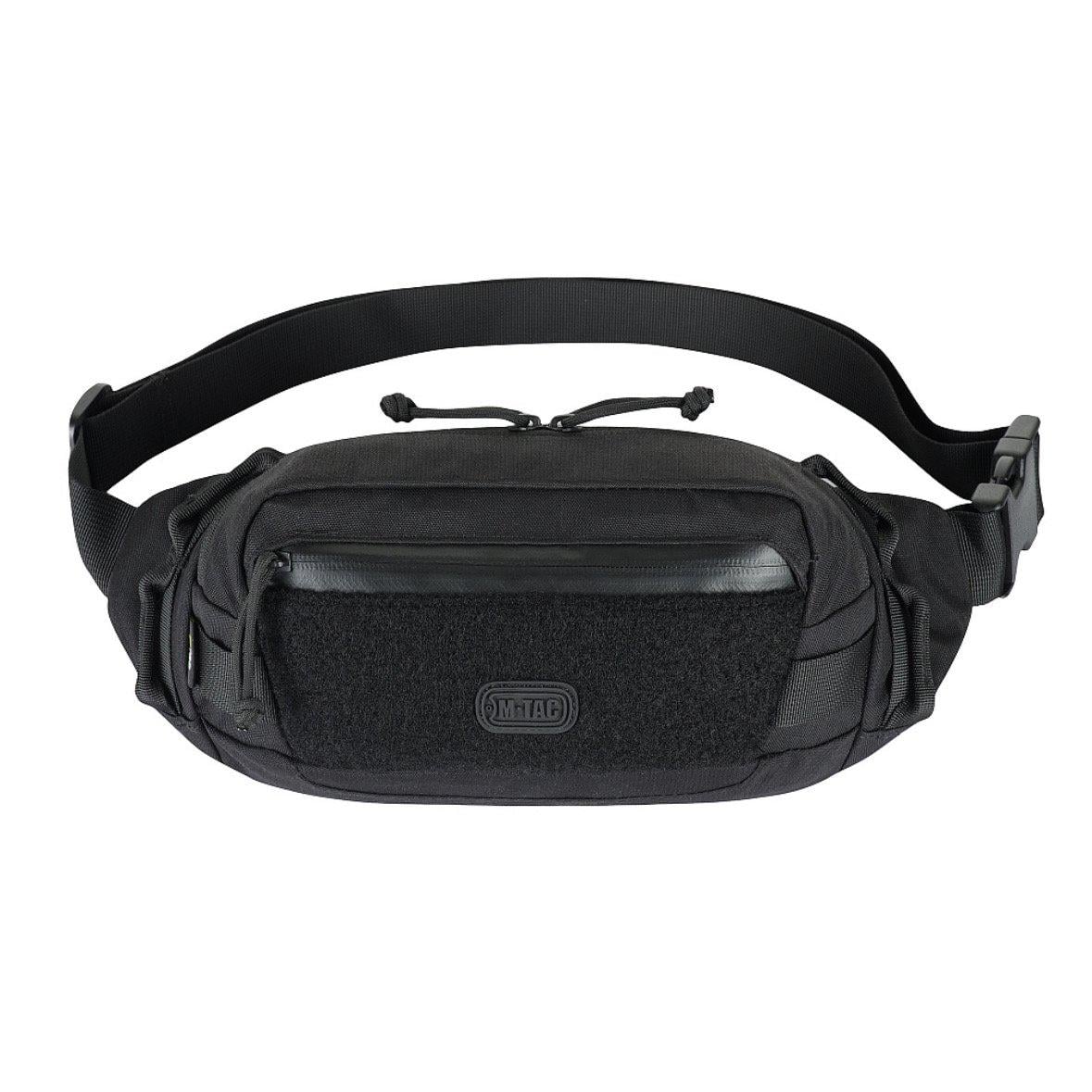 Сумка M-Tac Waist Bag Gen.II Black Сумка M-Tac Waist Bag Gen.II Black