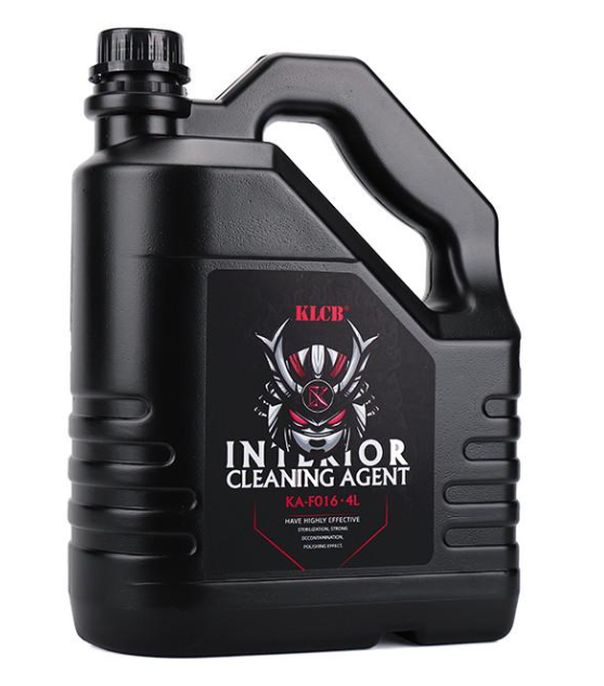 Очиститель салона универсальный INTERIOR CLEANING AGENT (25106645) Очиститель салона универсальный INTERIOR CLEANING AGENT (25106645)