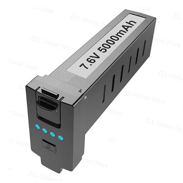 Аккумулятор для квадрокоптера ZLRC SG906 MAX 2 Li-Po 5000 mAh (d161)