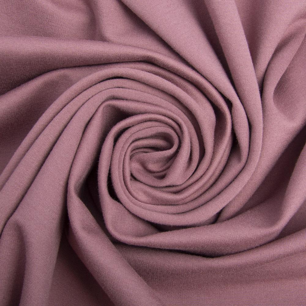 Ткань трикотаж Прага V-27 640 гр/м2 Фрез (12144)