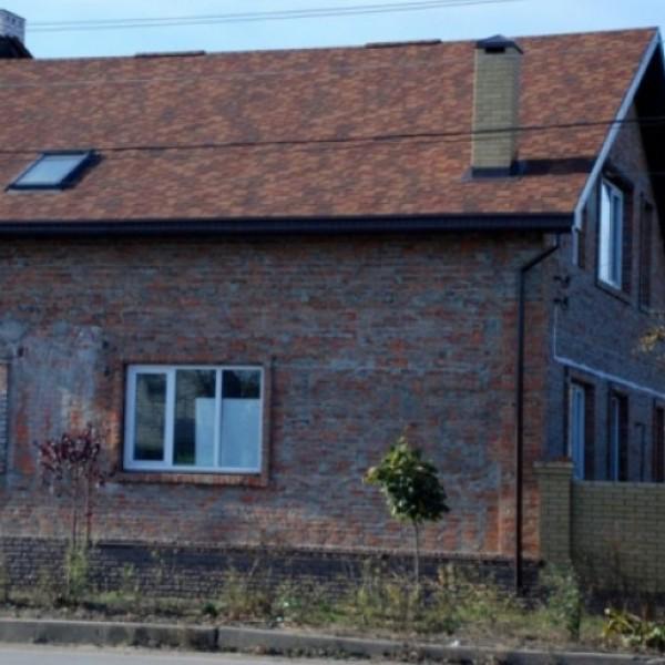 Битумная черепица Aquaizol Акцент 3,0 м2 Синай (29657506) - фото 4 Битумная черепица Aquaizol Акцент 3,0 м2 Синай (29657506) - фото 4