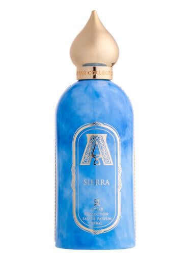 Парфюмированная вода унисекс Attar Collection Sierra 100 мл (373511) Парфюмированная вода унисекс Attar Collection Sierra 100 мл (373511)