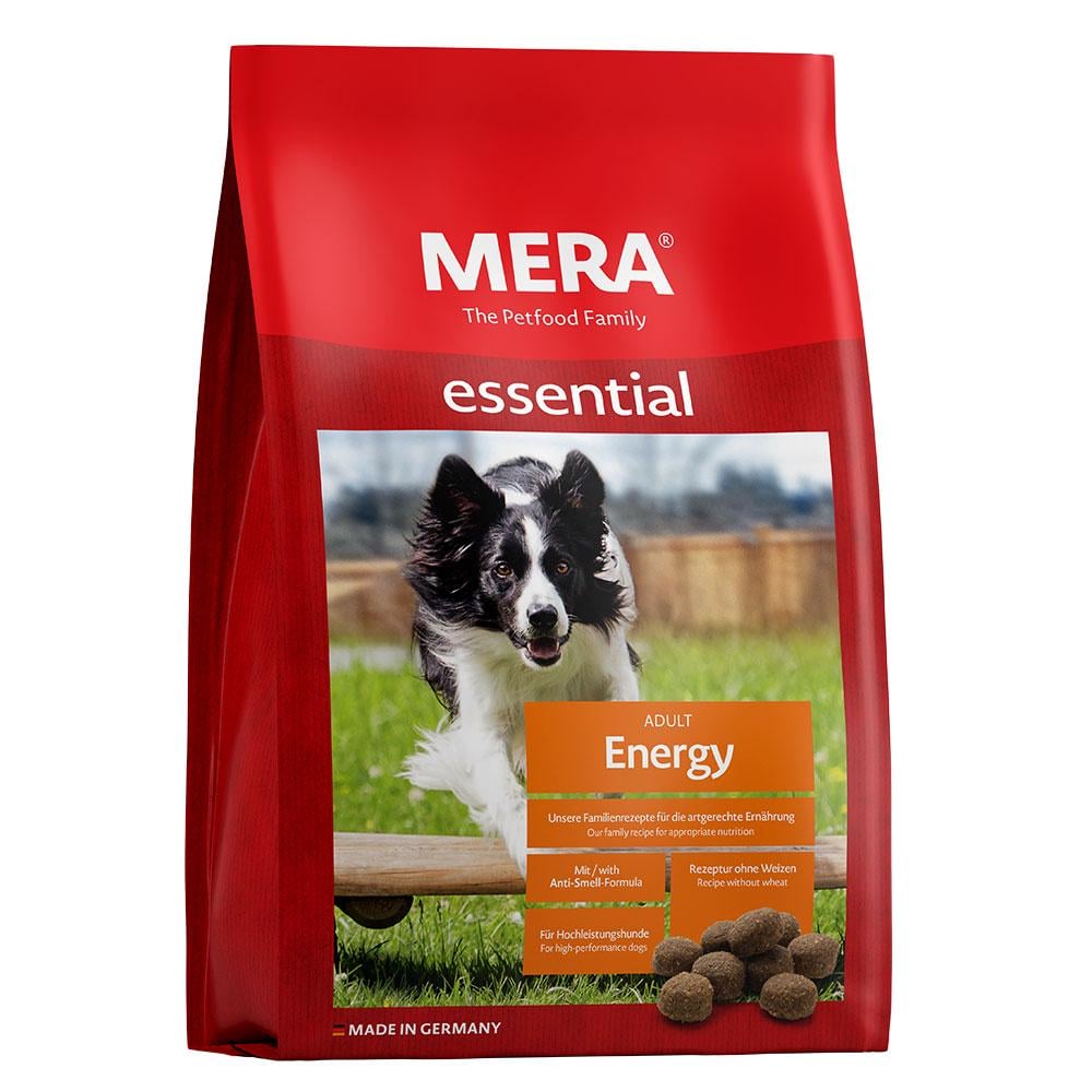 Корм сухой Mera Essential Energy 12,5 кг (99710) Корм сухой Mera Essential Energy 12,5 кг (99710)
