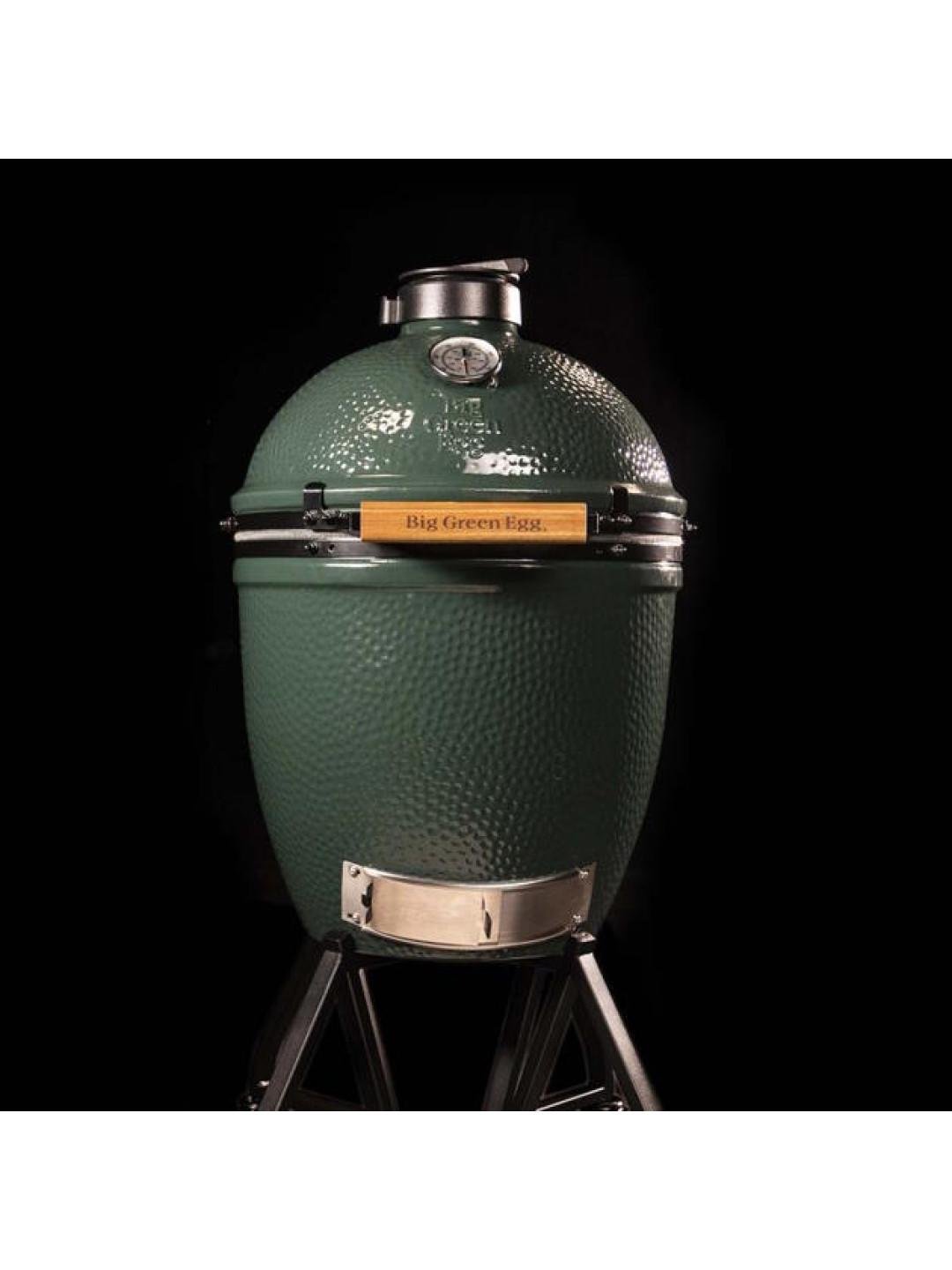 Гриль вугільний Big Green Egg Large (21172811) - фото 9