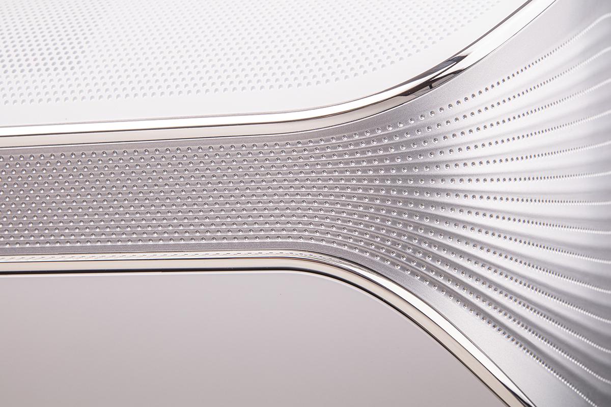 Кондиціонер Gree Soyal DC inverter R32 GWH09AKC-K6DNA1A Wifi -25 °C - фото 12 Кондиціонер Gree Soyal DC inverter R32 GWH09AKC-K6DNA1A Wifi -25 °C - фото 12