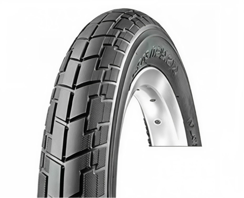 Велопокрышка Ralson R3201 12"х1/2"x2 1/4" (005025) Велопокрышка Ralson R3201 12"х1/2"x2 1/4" (005025)