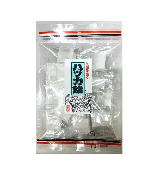 Льодяники Suzuki Confectionery з монгольскою сіллю 185 г (28340810) Льодяники Suzuki Confectionery з монгольскою сіллю 185 г (28340810)