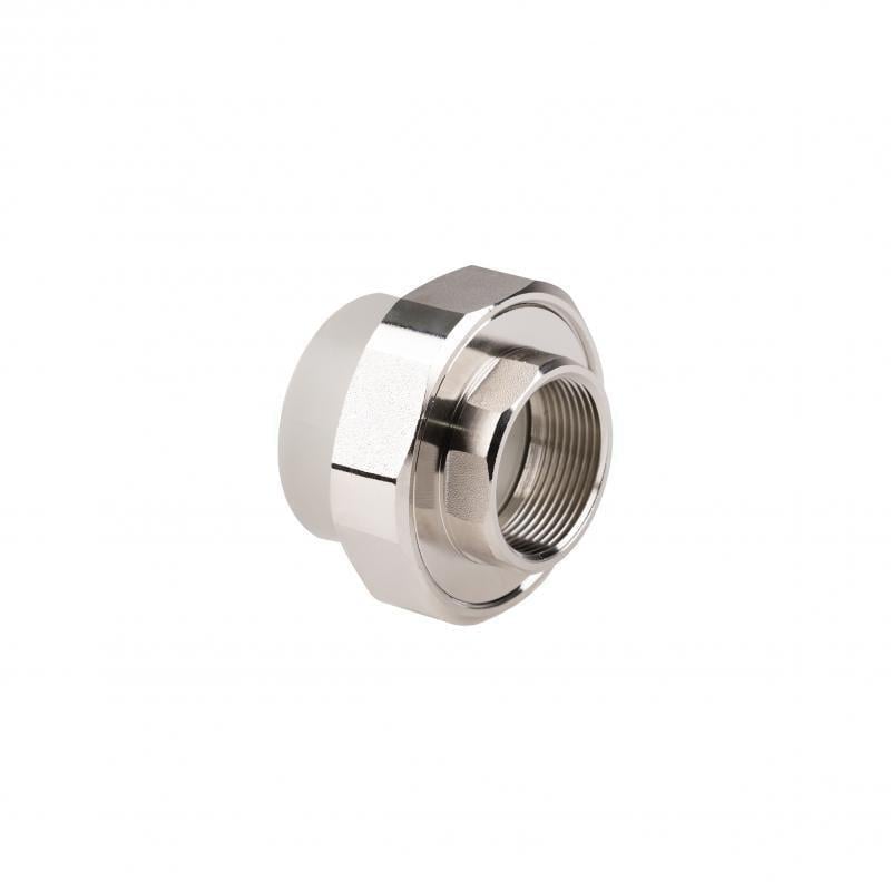 Сгон Thermo Alliance Американка PPR ВР 50 мм х 1 1/2" (DSI005)