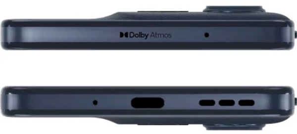 Мобильный телефон Motorola G86 8/256GB Spellbound (PB7L0101RS) - фото 9 Мобильный телефон Motorola G86 8/256GB Spellbound (PB7L0101RS) - фото 9