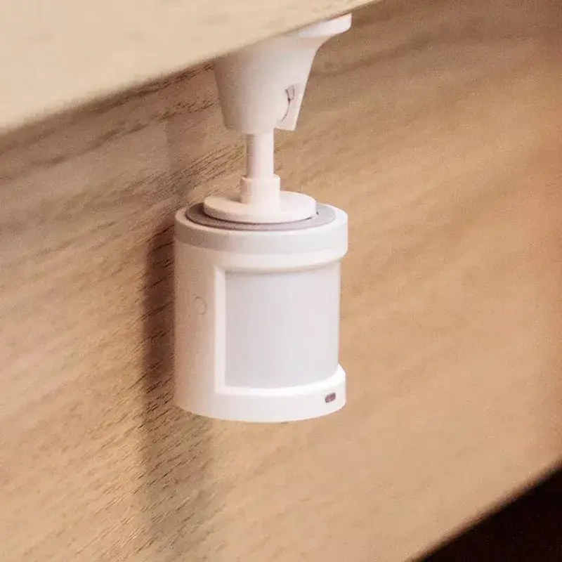 Датчик руху Aqara E1 Motion Sensor RTCGQ15LM White - фото 4