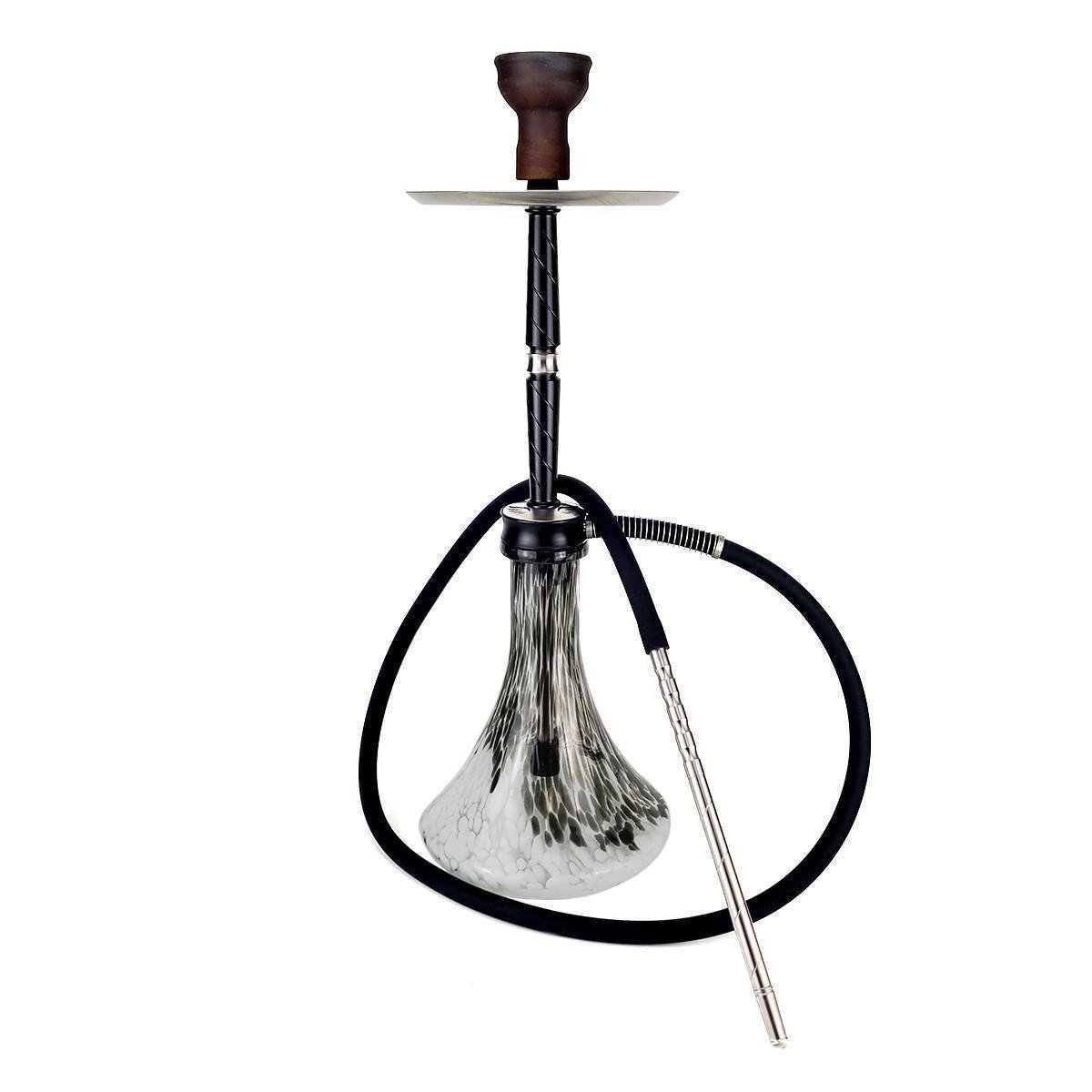Кальян Sky Hookah Space колба Craft XL White