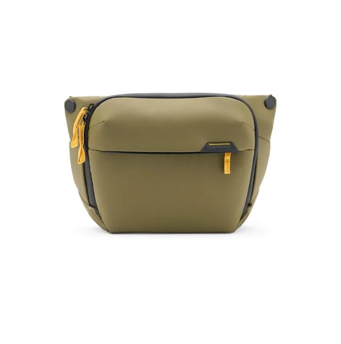 Сумка Peak Design Everyday Sling 6L Kelp (BEDS-6-KP-3)