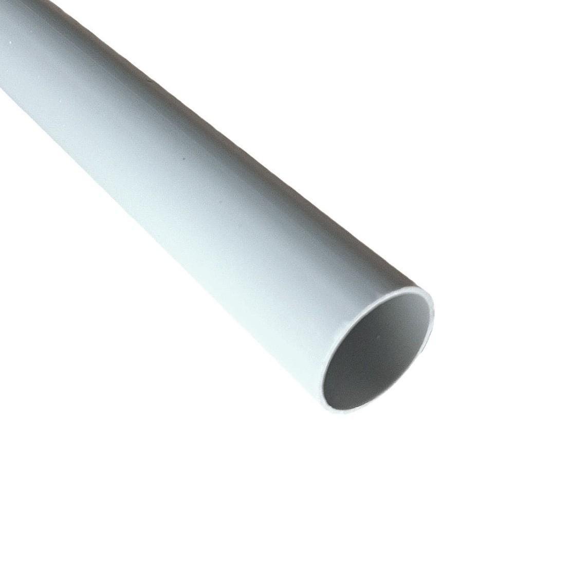 ПВХ-труба Sokol жорстка d 16 мм (2.1.113352) - фото 2 ПВХ-труба Sokol жорстка d 16 мм (2.1.113352) - фото 2