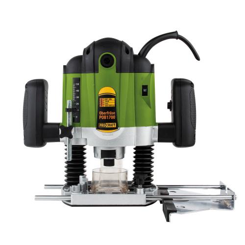 Фрезер Procraft POB1700 с набором фрез - фото 2 Фрезер Procraft POB1700 с набором фрез - фото 2