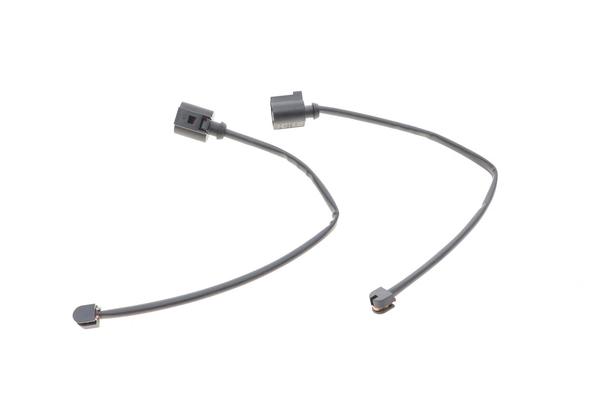 Датчик зносу гальмівних колодок передніх Porsche Cayenne/VW Touareg 10-2 шт. (98045300) Датчик зносу гальмівних колодок передніх Porsche Cayenne/VW Touareg 10-2 шт. (98045300)