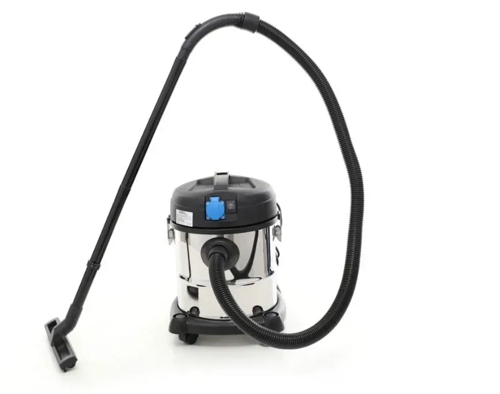 Пылесос промышленный Kraft&Dele KD483 1200 Вт 20 л (KD483)