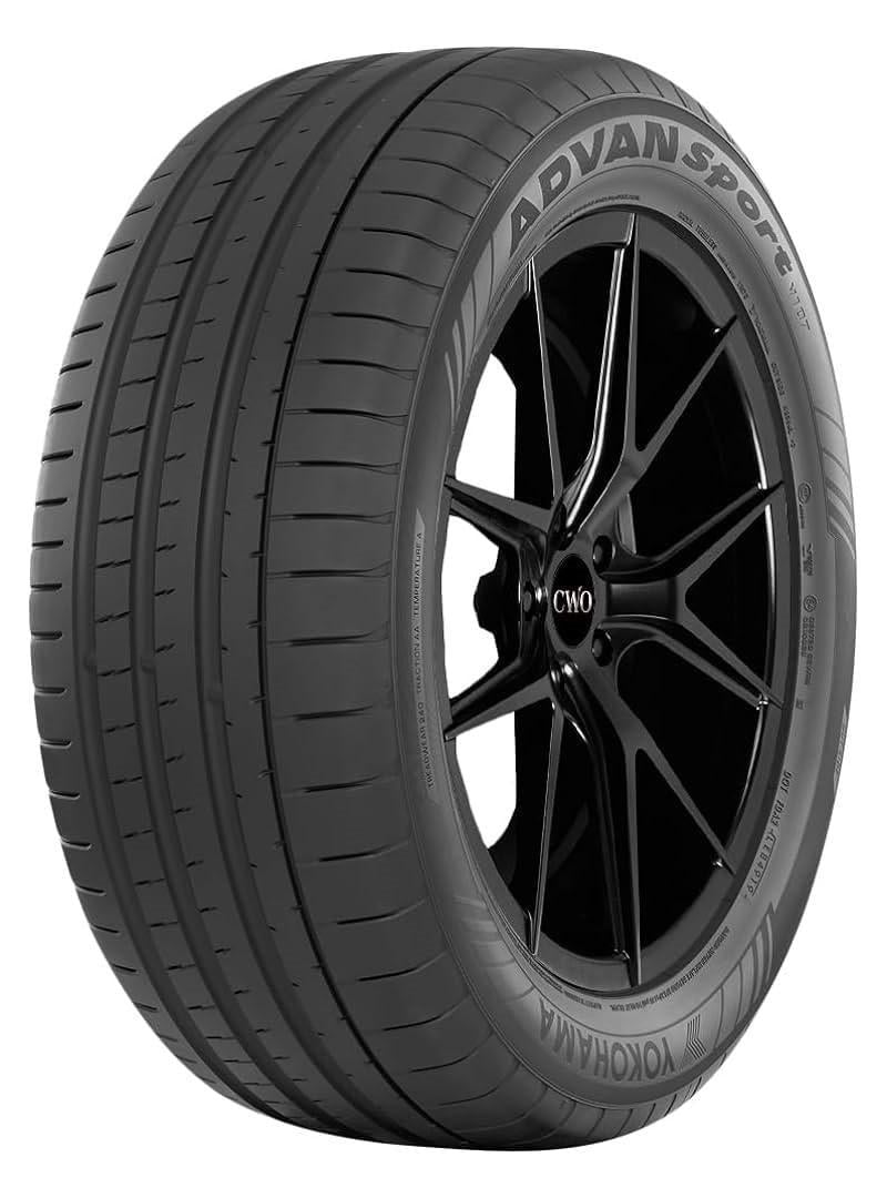 Автошина YOKOHAMA ADVAN Sport V107 275/50R20 113Y (2238249880)