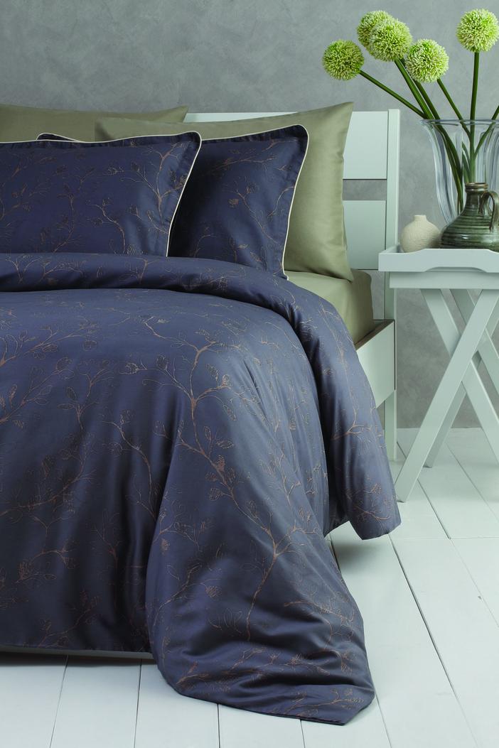 Комплект постельного белья 160x220 см Pavia AVRIL