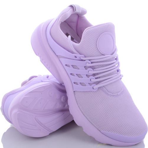 Кроссовки на облегченной подошве Navigator B2028-14 р. 36 Фиолетовый