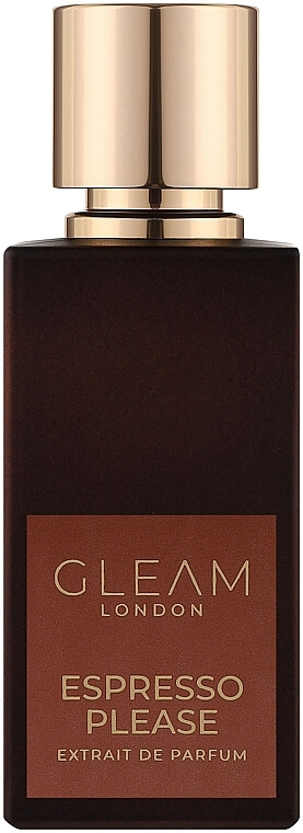 Парфюмированная вода Gleam Espresso Please 50 мл (1119_2258)