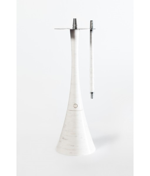 Кальян Roden Egoisto White (1085184784)