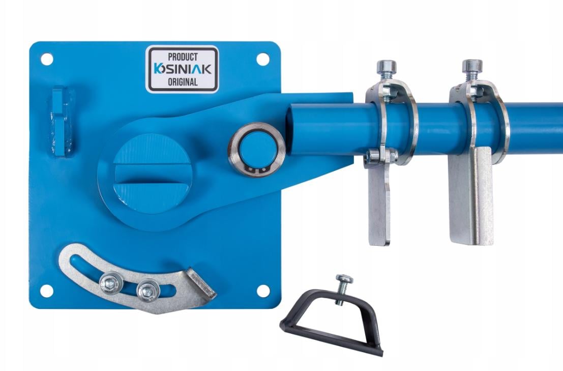 Станок для згинання арматури GIB-2B2 ручний 6-14 мм (14400955856) - фото 3 Станок для згинання арматури GIB-2B2 ручний 6-14 мм (14400955856) - фото 3