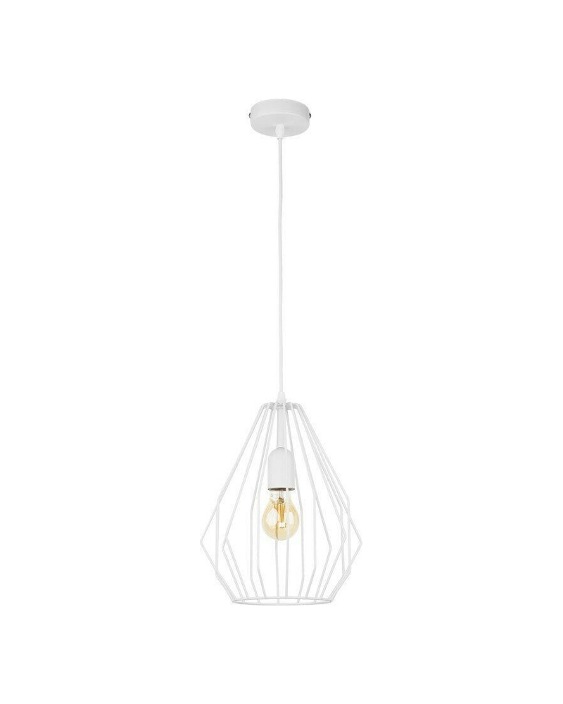 Подвесной светильник TK Lighting 2223 Brylant E27 1x15W IP20 (12510536)