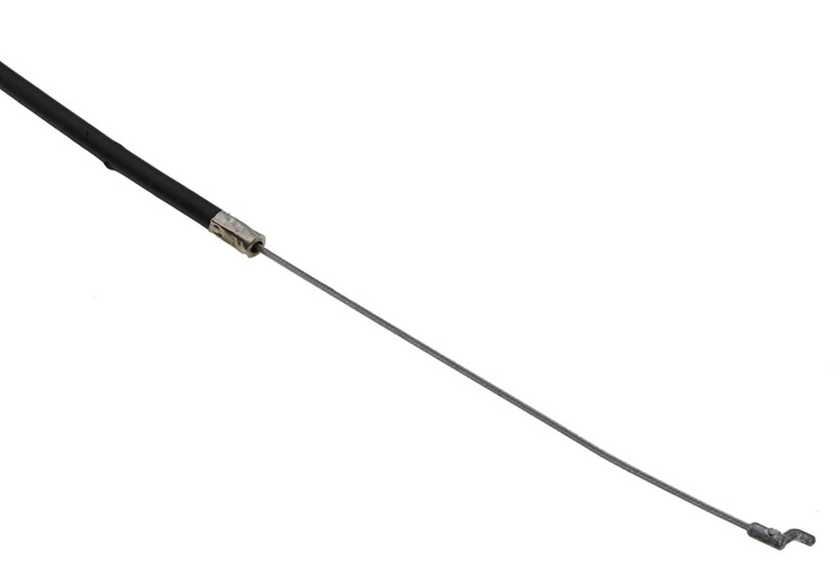 Трос газа VJ Parts для мотокосы St FS-55 (кос437)