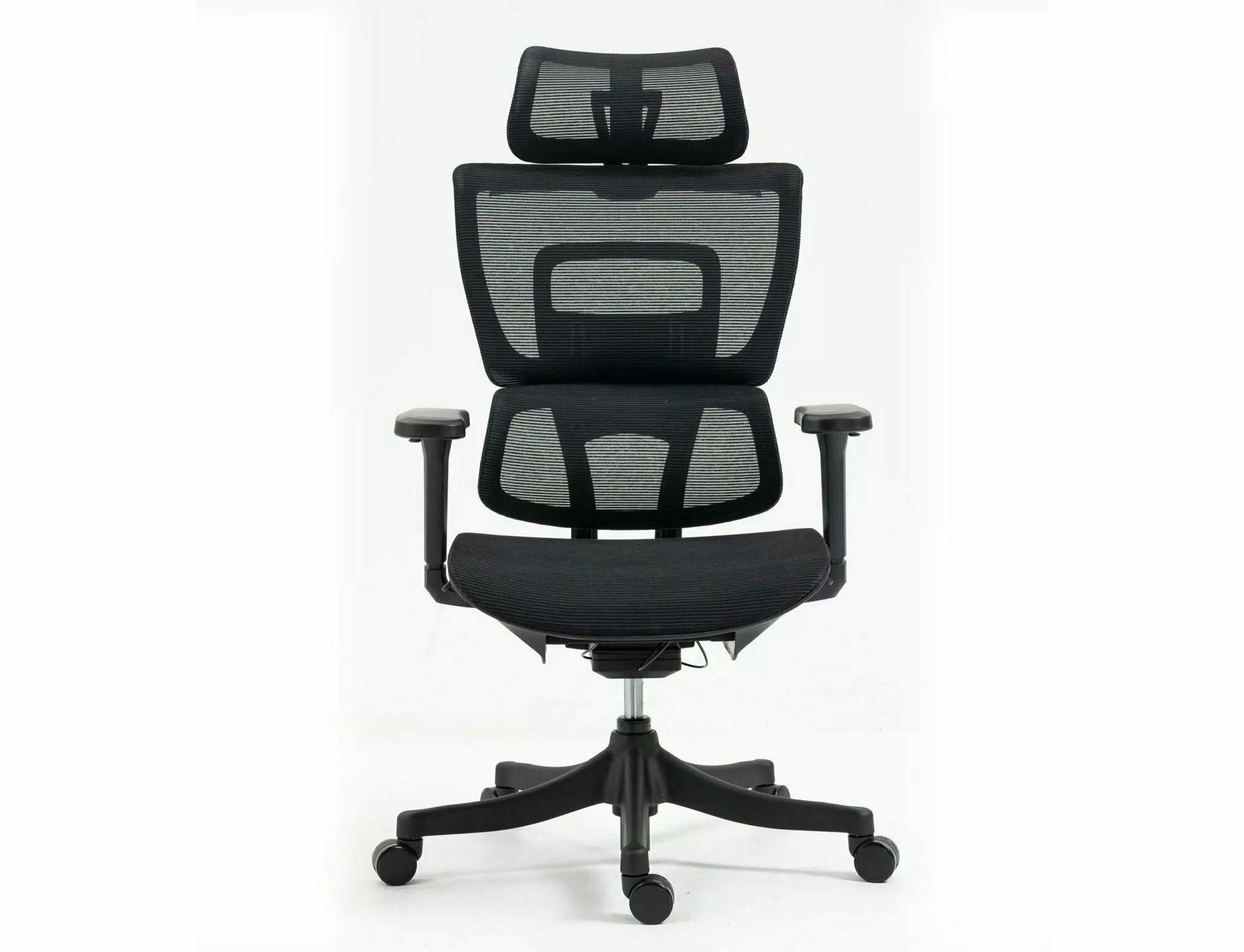 Кресло компьютерное Signal WINNER Черный (OBRWINNERC) - фото 1 Кресло компьютерное Signal WINNER Черный (OBRWINNERC) - фото 1