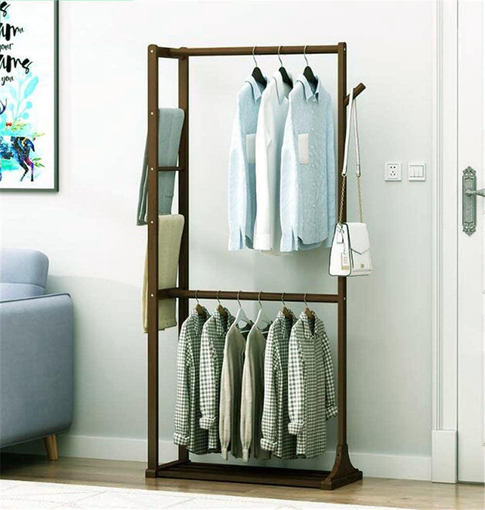 Вешалка-стойка для одежды из дерева Варна 90 Мокко (СВГ-900310) Вешалка-стойка для одежды из дерева Варна 90 Мокко (СВГ-900310)