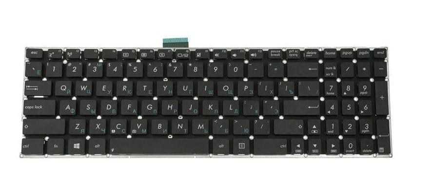 Клавиатура для ноутбука Asus FX51UB (166395)