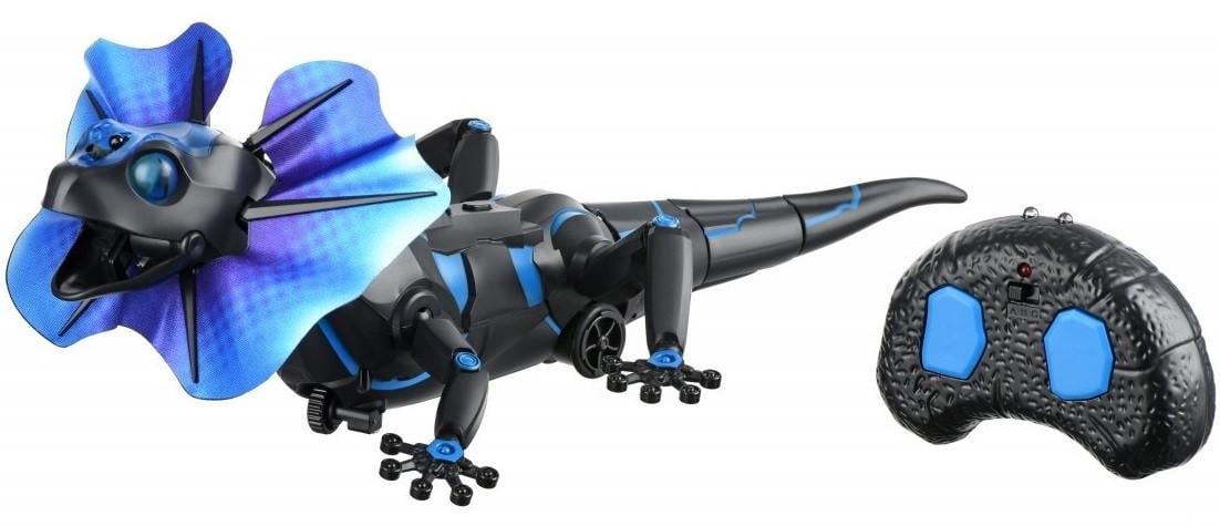 Радиоуправляемая игрушка Ящерица Lizardbot 38 см (2132704600)