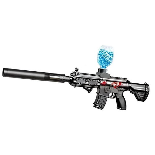 Автомат LYM 015 B 1 аккумуляторный на орбизах Автомат LYM 015 B 1 аккумуляторный на орбизах