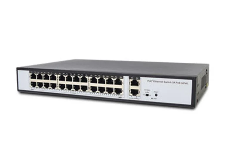 Коммутатор Atis POE-1026-24P PRO