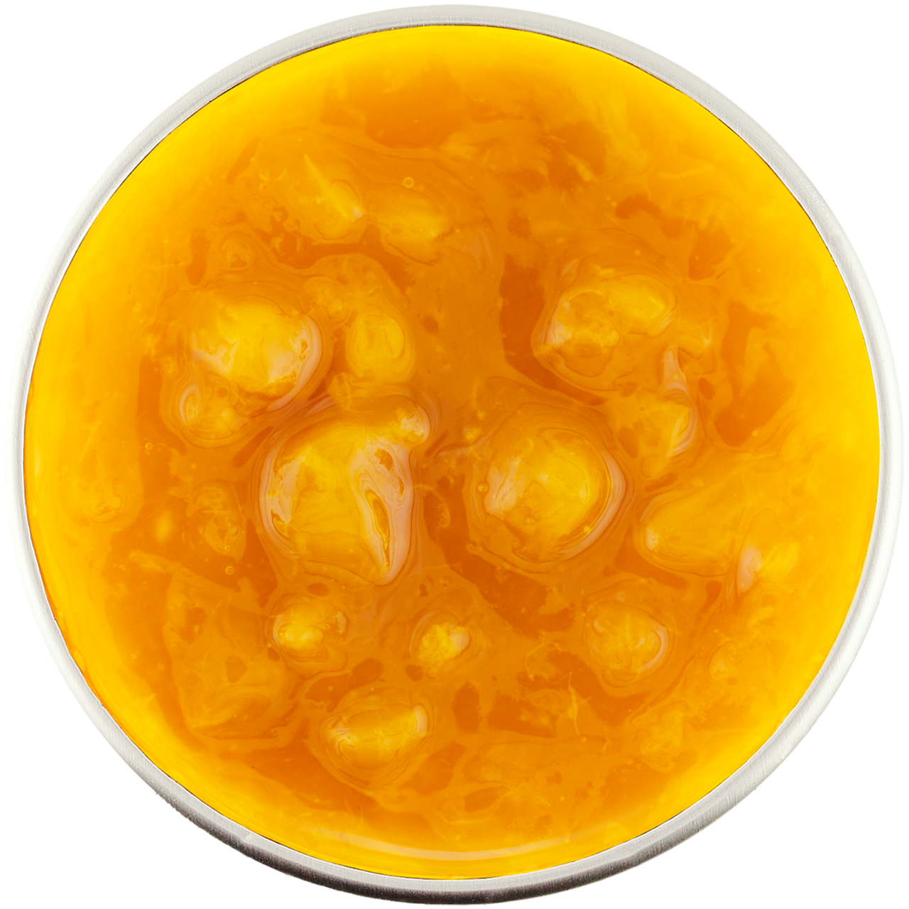 Джем YAGODAR Персик-Ананас без сахара 2 шт. (2671968700) - фото 3 Джем YAGODAR Персик-Ананас без сахара 2 шт. (2671968700) - фото 3