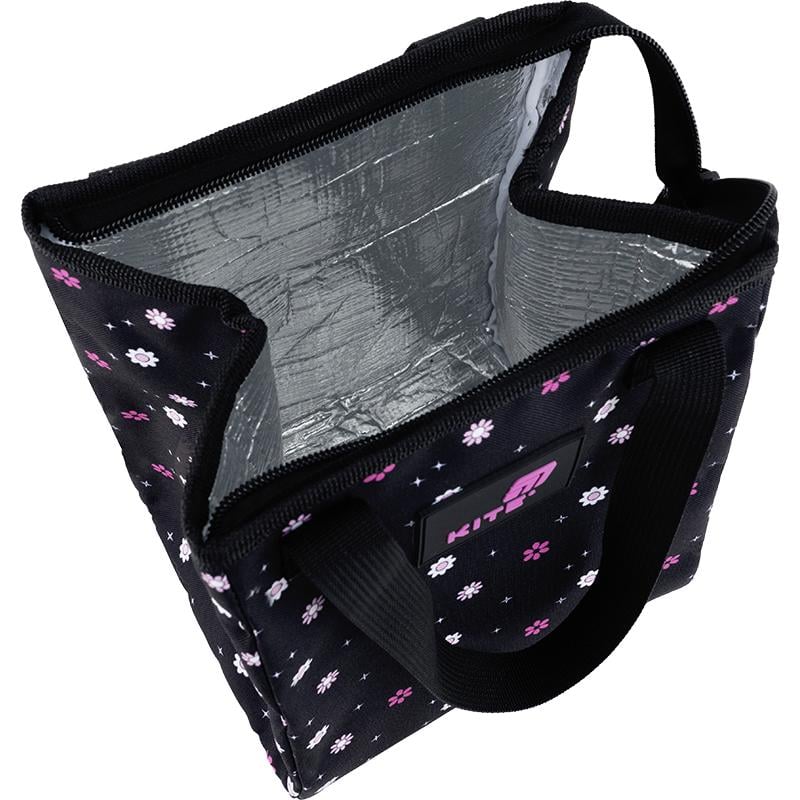 Сумка для ланча KITE K25-2707-2 - фото 6 Сумка для ланча KITE K25-2707-2 - фото 6