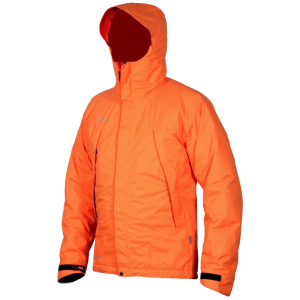 Куртка Commandor Mission L V-VI Оранжевый (COM-MISS-OR-L56)