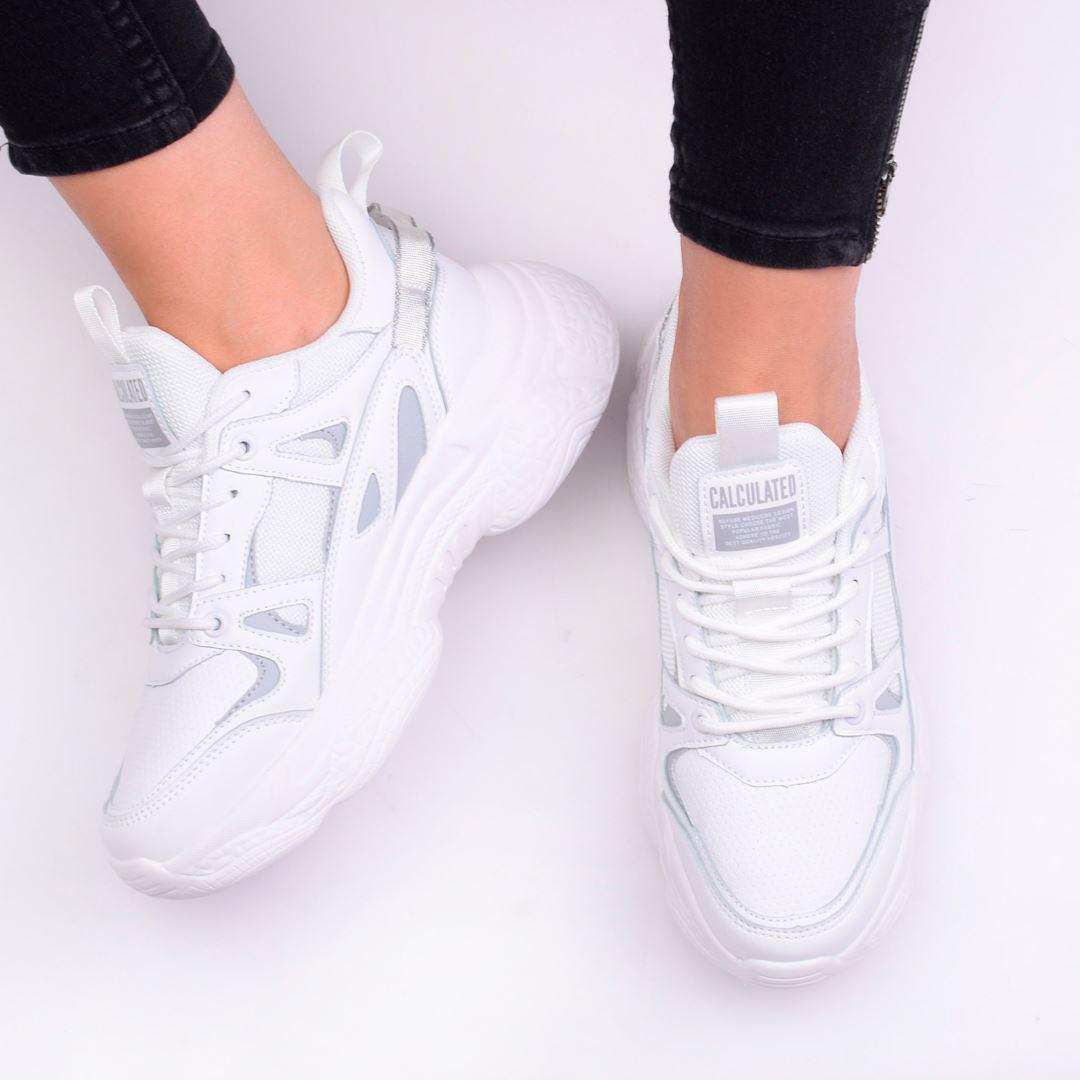 Кроссовки женские Fashion 334384 р. 38 24,5 см