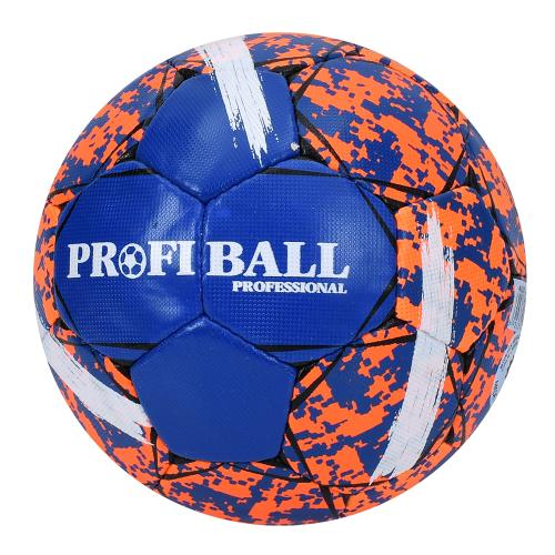 Футбольный детский мяч Prsima Metr+ 4000-13 р. 5 Синий (4000-13/6,7-3) Футбольный детский мяч Prsima Metr+ 4000-13 р. 5 Синий (4000-13/6,7-3)