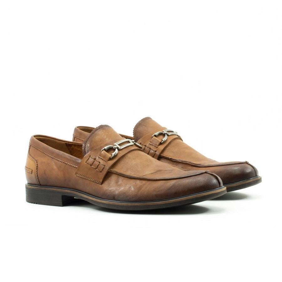 Туфли мужские классические CONHPOL C9213-1539 р. 42 Туфли мужские классические CONHPOL C9213-1539 р. 42