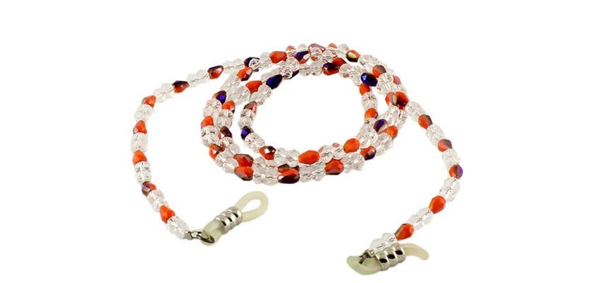 Цепочка для очков 34 и (03307_3)