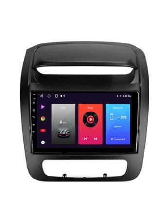 Магнитола штатная Sigma PRO 9464 4/64 GB Kia Sorento 2 II XM 2012-2021 C 9" (AR-78594)