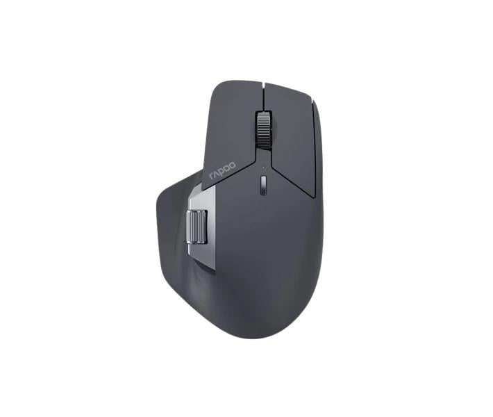 Компьютерная мышка беспроводная Rapoo MT760 PRO NearLink Серый (2911151618)
