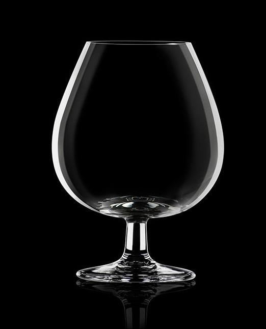 Набір фужерів Bergner MasterPro Barware Oenology 2 шт. 670 мл (BGEU-2883) - фото 2